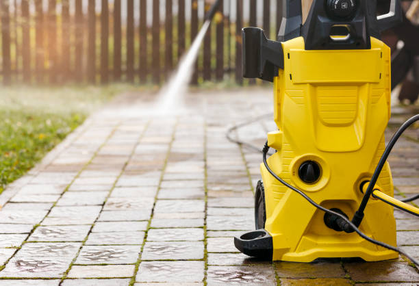Best Patio and Deck Pressure Washing  in Harper Woods, MI
